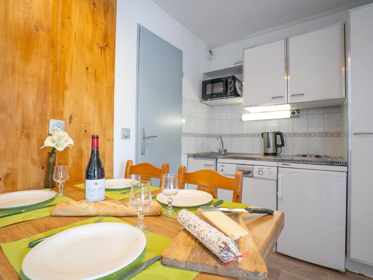 Apartment Altineige-4 By Interhome فال تورُن المظهر الخارجي الصورة