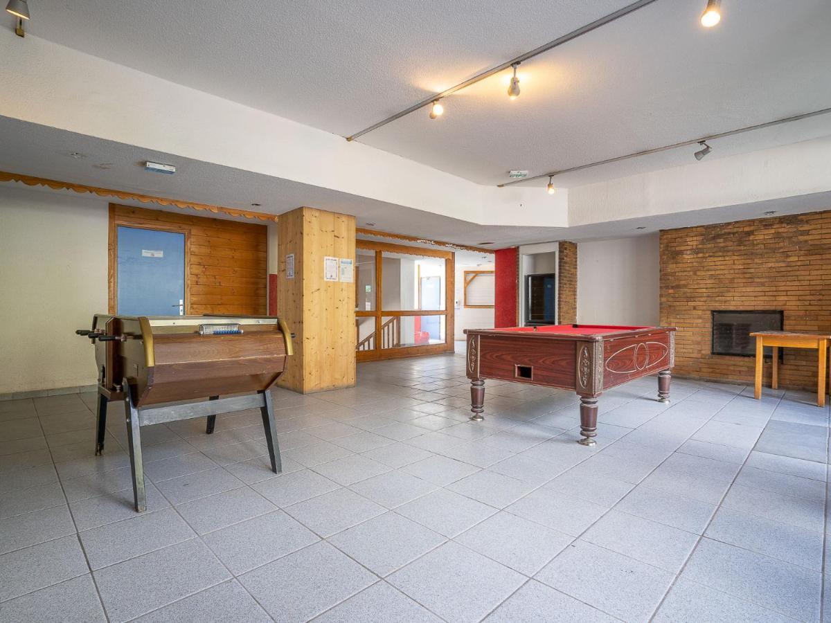 Apartment Altineige-4 By Interhome فال تورُن المظهر الخارجي الصورة