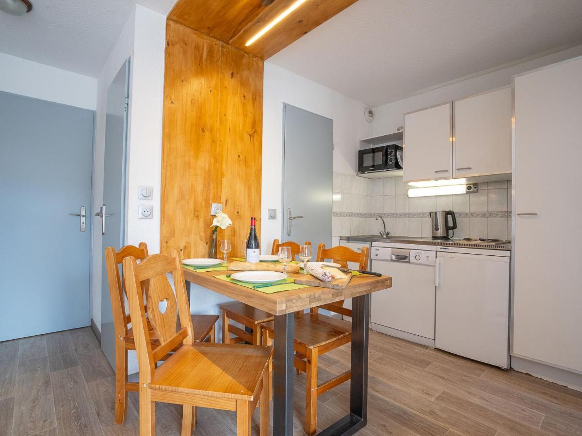Apartment Altineige-4 By Interhome فال تورُن المظهر الخارجي الصورة