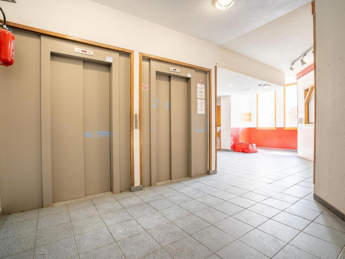 Apartment Altineige-4 By Interhome فال تورُن المظهر الخارجي الصورة