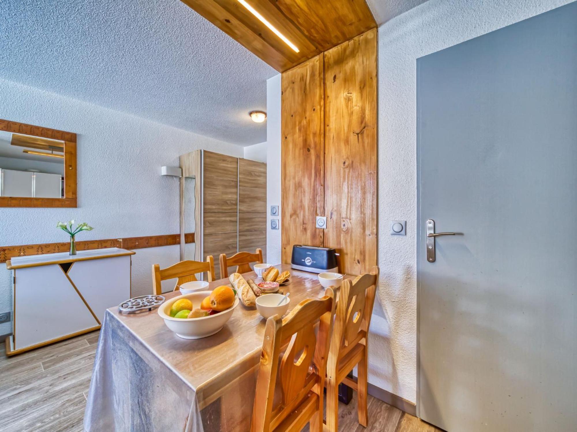 Apartment Altineige-4 By Interhome فال تورُن المظهر الخارجي الصورة