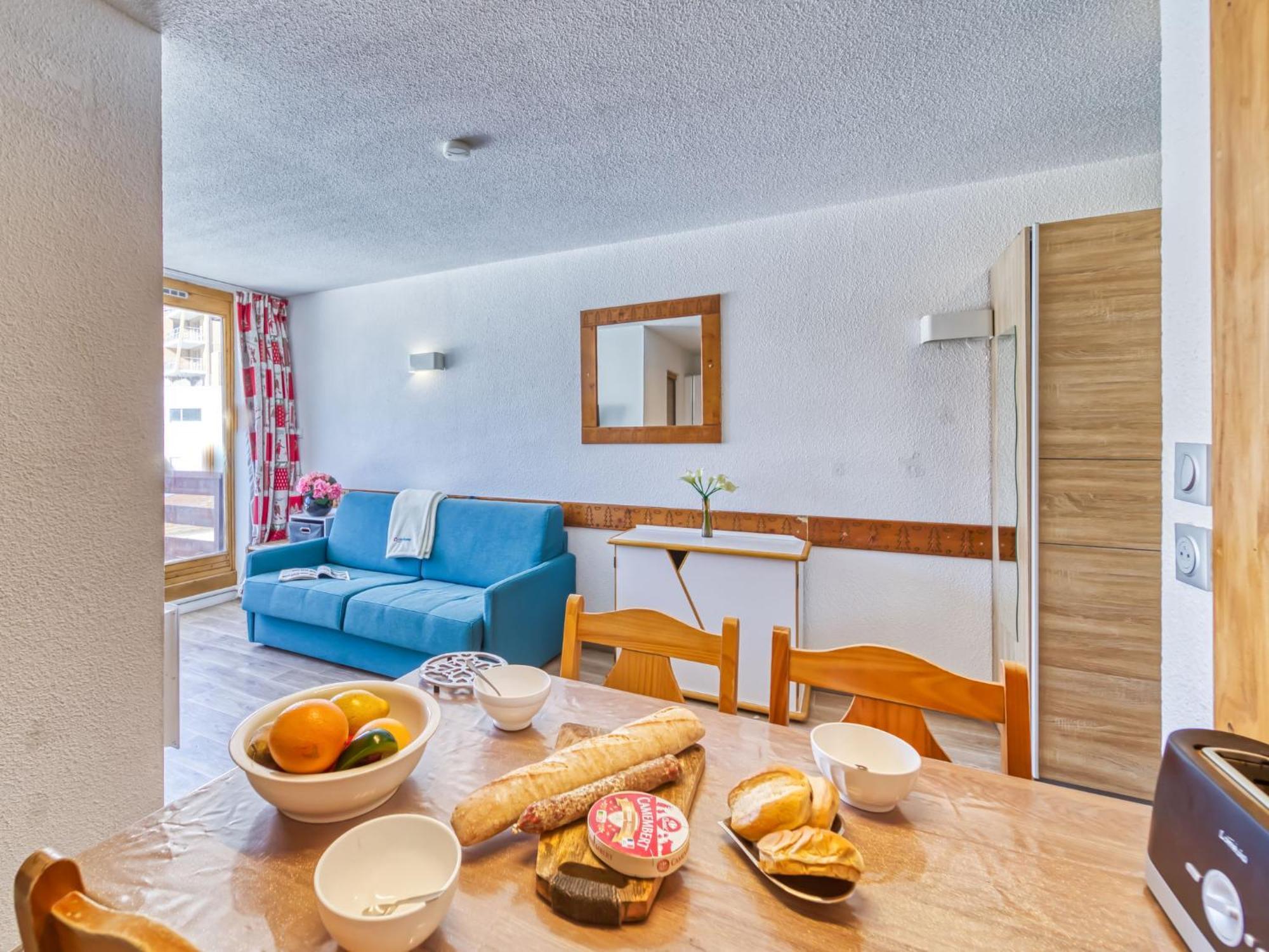Apartment Altineige-4 By Interhome فال تورُن المظهر الخارجي الصورة