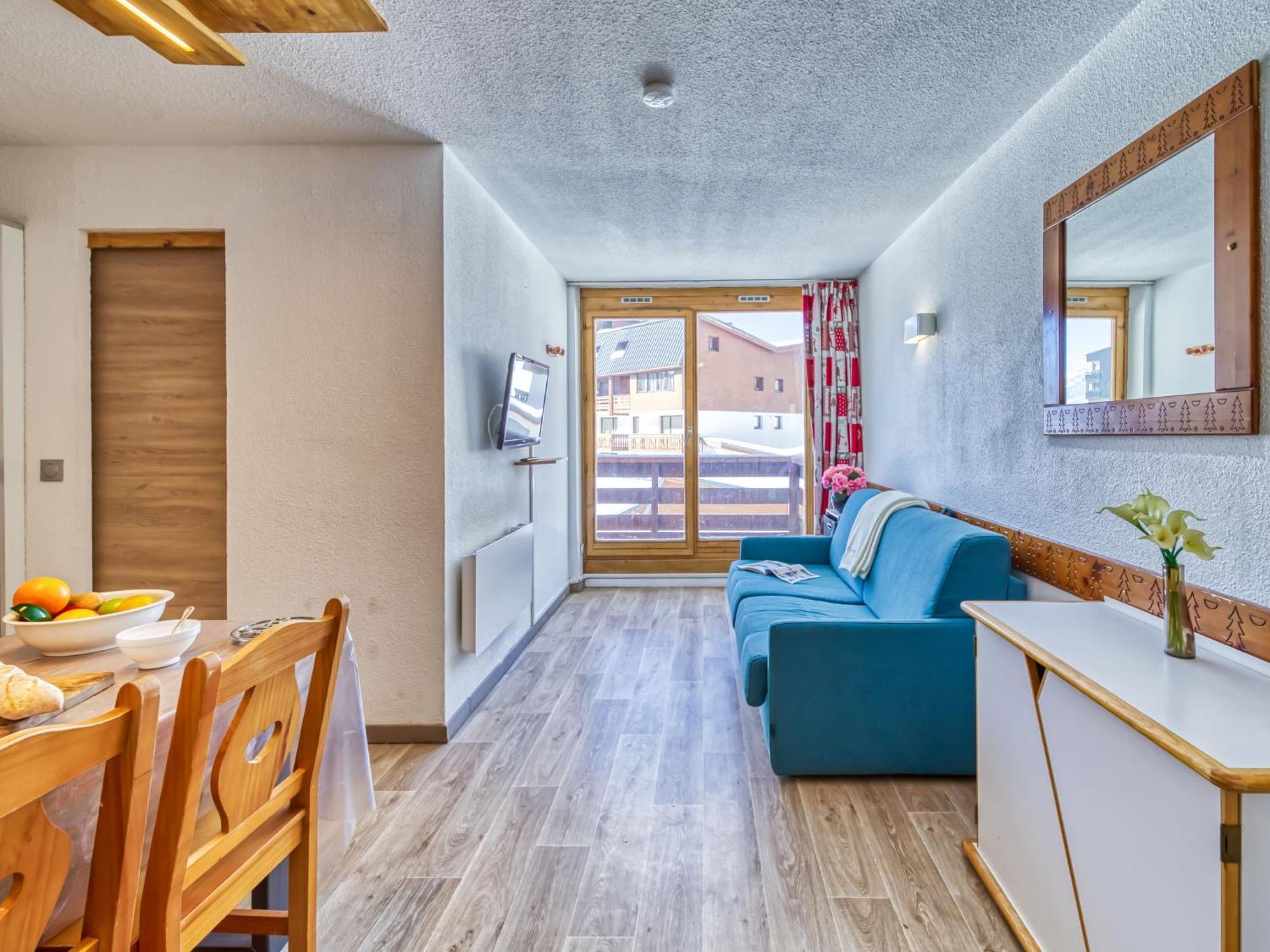 Apartment Altineige-4 By Interhome فال تورُن المظهر الخارجي الصورة